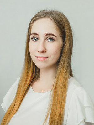 Педагогический работник Большакова Алина Игоревна