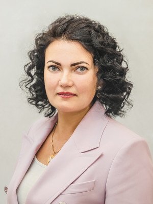 Педагогический работник Сидоренкова Людмила Витальевна