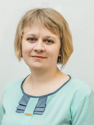 Педагогический работник Ваничева Ольга Сергеевна