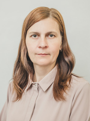 Педагогический работник Скворцова Екатерина Сергеевна