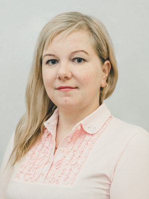 Педагогический работник Логинова Марина Леонидовна